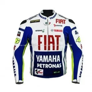 jaqueta motociclista yamaha