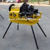 China Compact 4 Inches Pipe Threading Machine