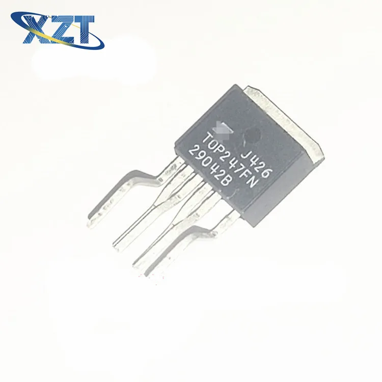 10 PCs TOP247FN TOP247F TOP247 Integrated Off-line Switcher