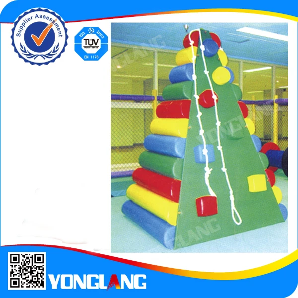 soft climbing toys