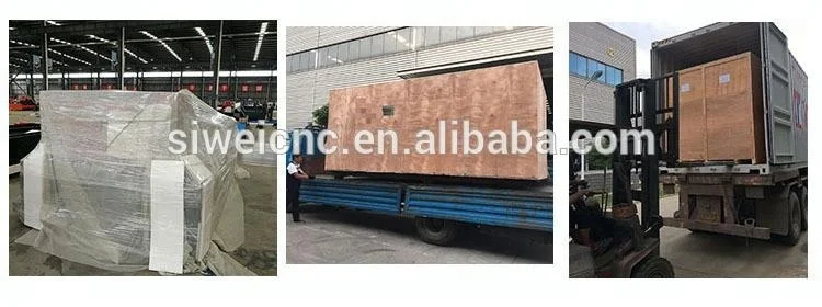 SIWEI SC1325 Marble CNC Router Engraver with water tank for Tombstone