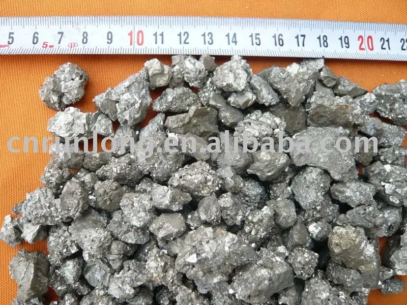 
High Quality Pyrite (ferro Sulphur/fes2 Lumps) 