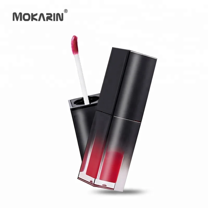 

Wholesale Custom Waterproof Moisturizing Private Label Lip Gloss, Muliti-color