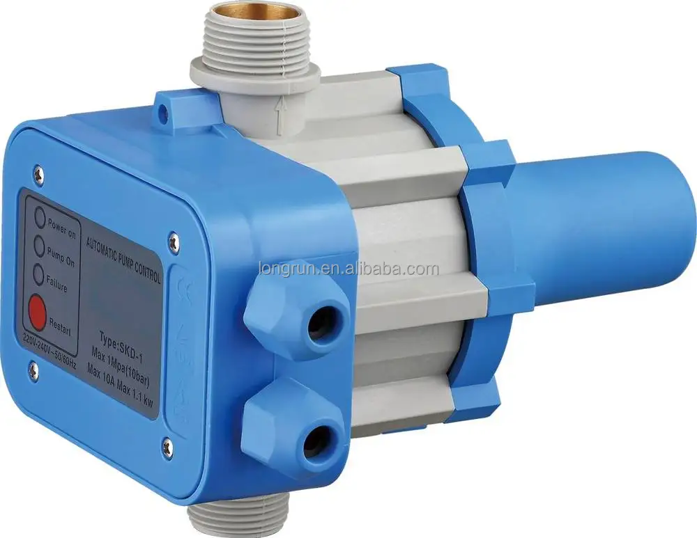 pressure pump