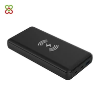 

Portable Phone Charger PD Fast Charging Wireless Power Bank 20000mAh