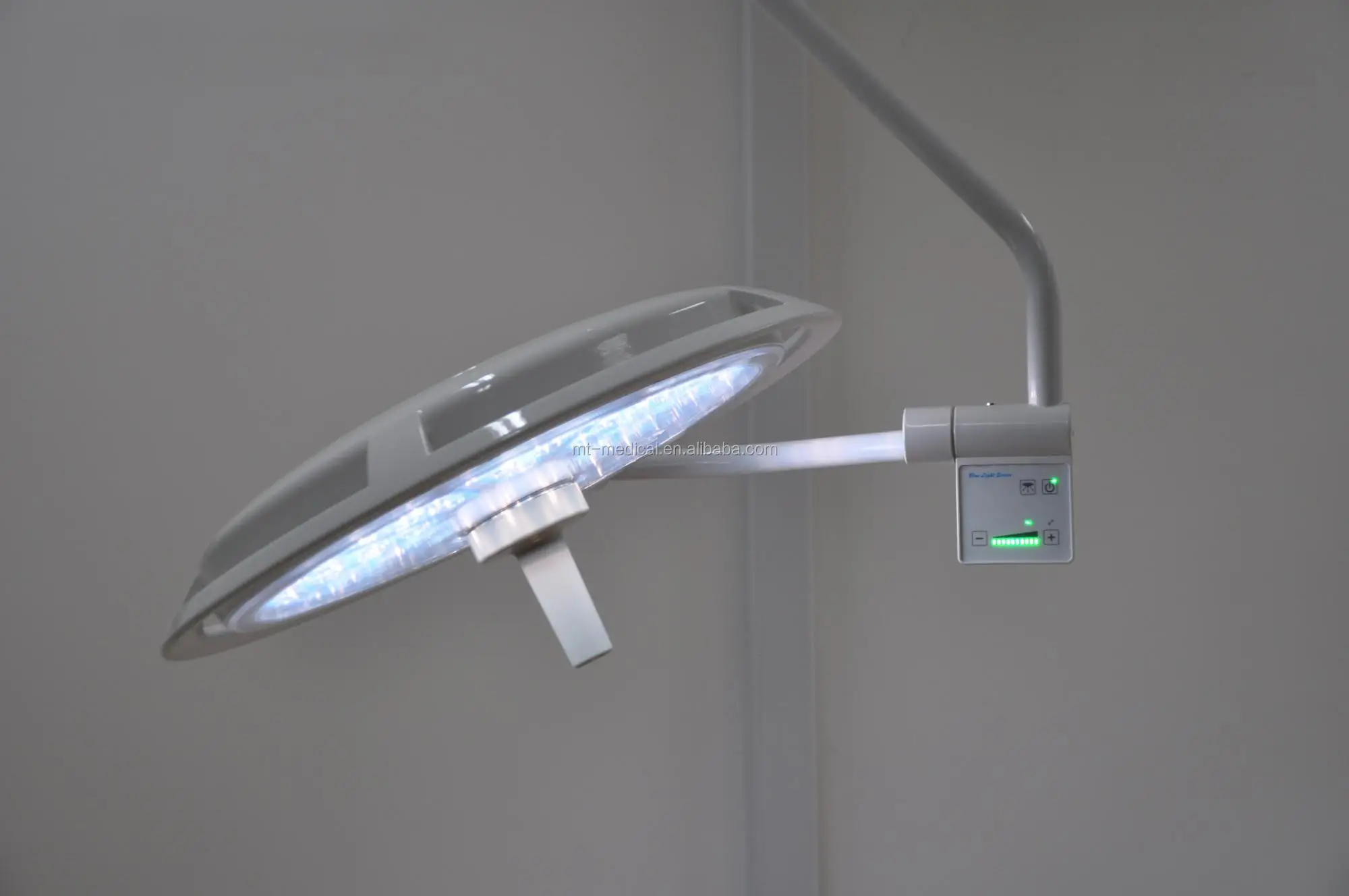 surgical light portable shadowless surgical operating lamp