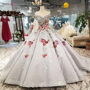 ball gown designs