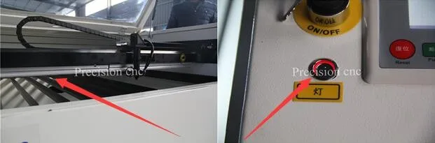 New design mobile phone laser engraving machine/phone case laser engraving machine