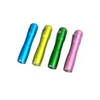 Portable Mini Waterproof LED linterna Super Bright LED taschenlampe night walk Pen Torch light handy Pocket Flashlight With Clip