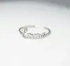 Dainty Stackable Ring Custom Cheap Name Personalized Ring For Sale
