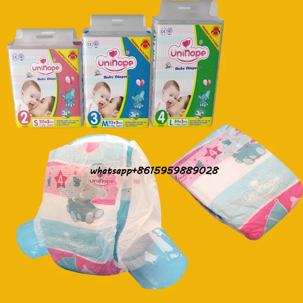 largest baby diapers