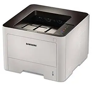 Buy Samsung - Proxpress Sl-M3320nd Monochrome Laser Printer 