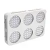 High Quality Apollo 6 Led Grow Light Actual Power 200W Agricultural 3GP King Led Grow Light