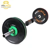 Professional GYM Bumper Barbell Plates