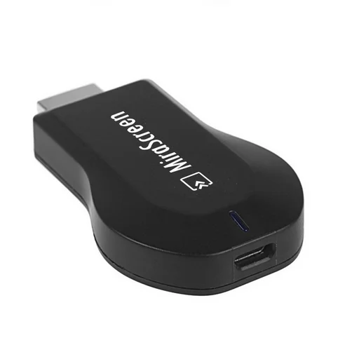 

Factory price wifi display support 2.4G miraScreen wifi anycast