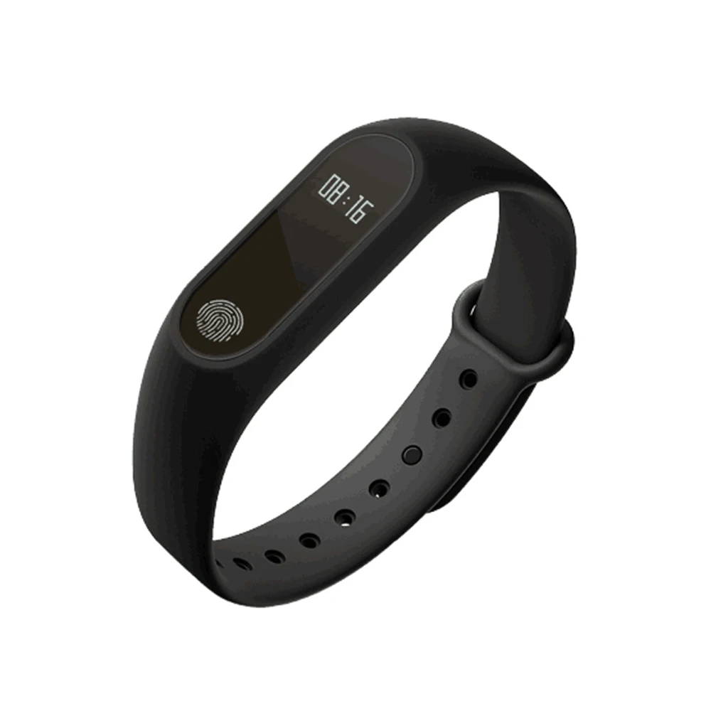 m2 fitness smart band