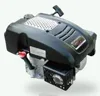 170F Single Cylinder OHV Four-stroke Vertical Shaft Gasoline Air-cooled Engine for Garden Agricultural Machinery