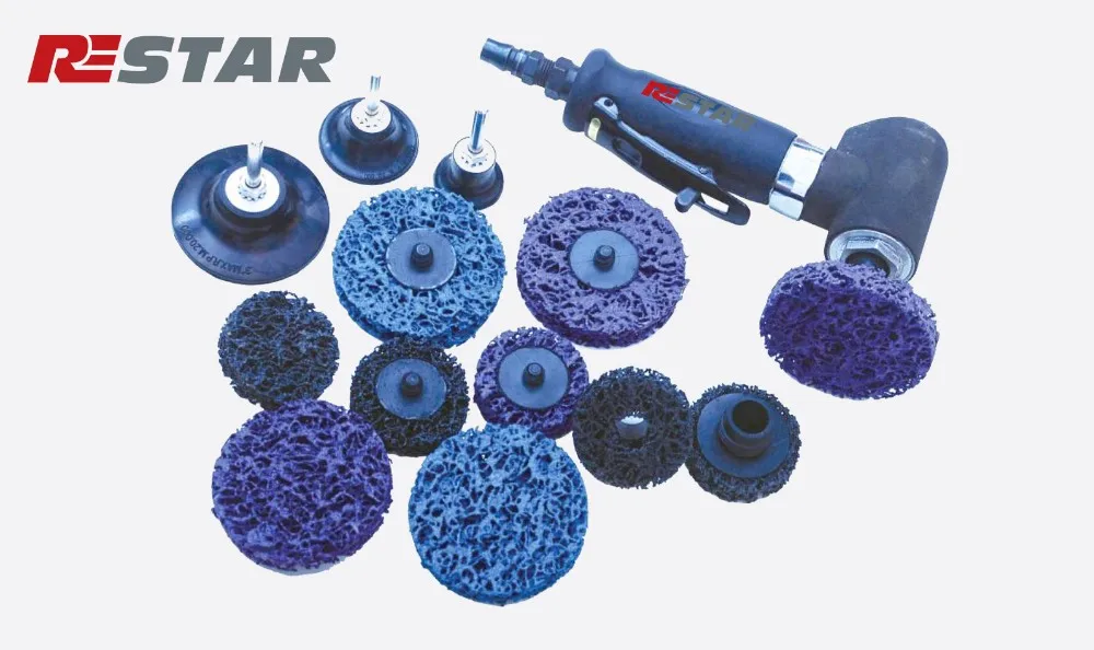 41/2" Abrasive Paint Removal Discs For Angle Grinder Buy Paint