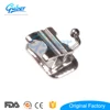 #orthodontic rectangular orthodontic single convertible buccal tubes orthodontic Bonding convertible single buccal tubes