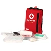 FDA CE Certificate first aid box, first aid pack and first aid items