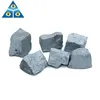 Producer of Nodulizer foundry material Ferro Silicon Magnesium size 1-5mm