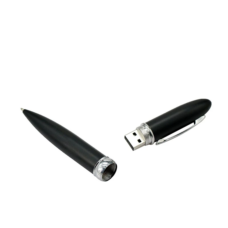 

OEM Full Capacity Pen Shape Usb Flash Drive