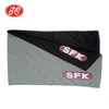 Quick dry sports 100% polyester microfiber ice cool cooling towel