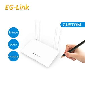 300Mbps Home WiFi Router