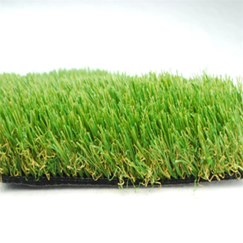

ACT grass turf LW40 artificial grass landscaping for garden