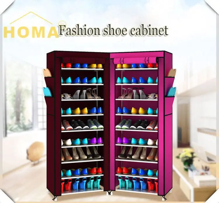 Fabric Non Woven Stackable Shoe Rack For Closet Buy Zapatero Para Closet Estante De Tela Para Zapatos Zapatero Apilable Product On Alibaba Com