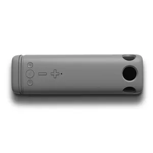 8000mAh Wireless Power Bank Bluetooth Speaker & Flashlight