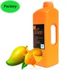High quality Natural organic Fruit juice concentrate Concentrated Mango Juice