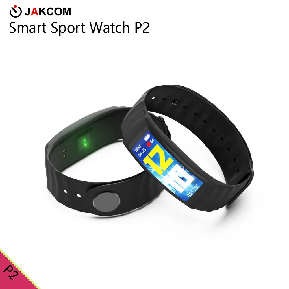 

JAKCOM P2 Professional Smart Sport Watch 2018 New Product of Other Consumer Electronics like poron film cell phone, N/a