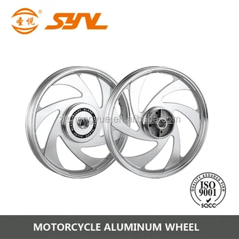 Image Result For Alloy Wheel Bullet