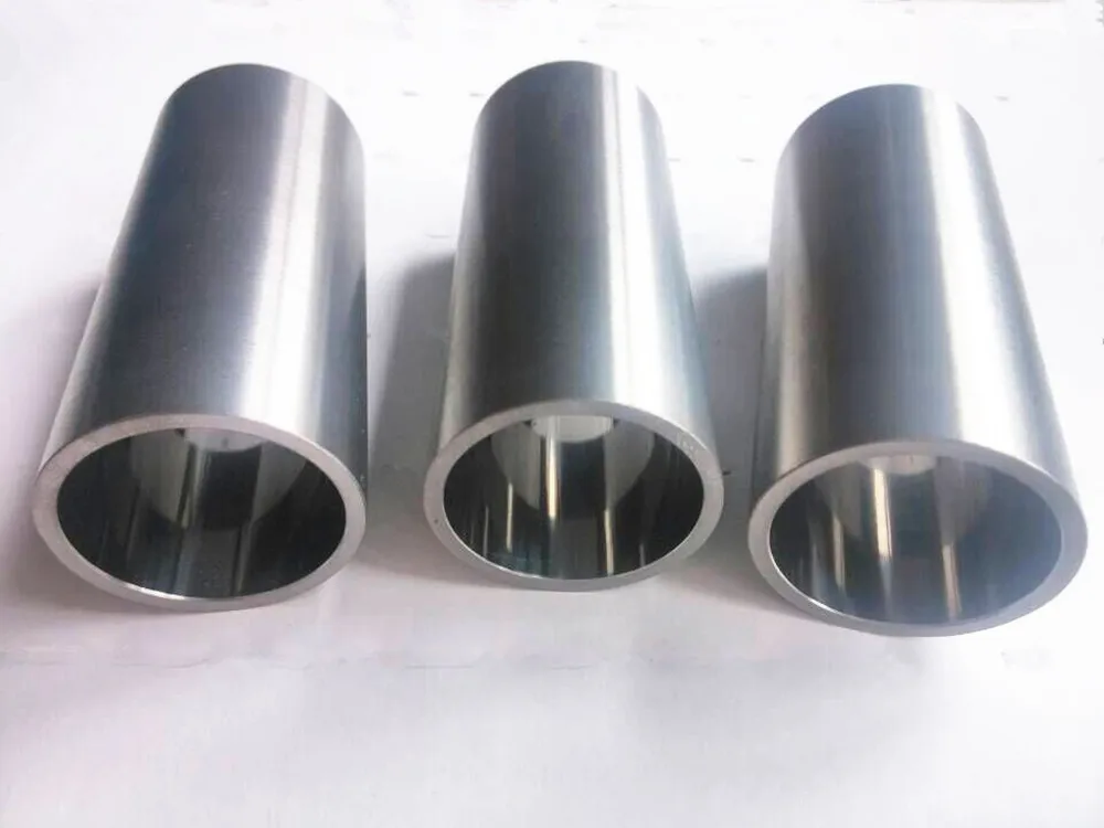 tungsten carbide tube china