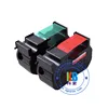 Postal franking machine B700 fluorescent red ribbon printer compatible ink cartridge