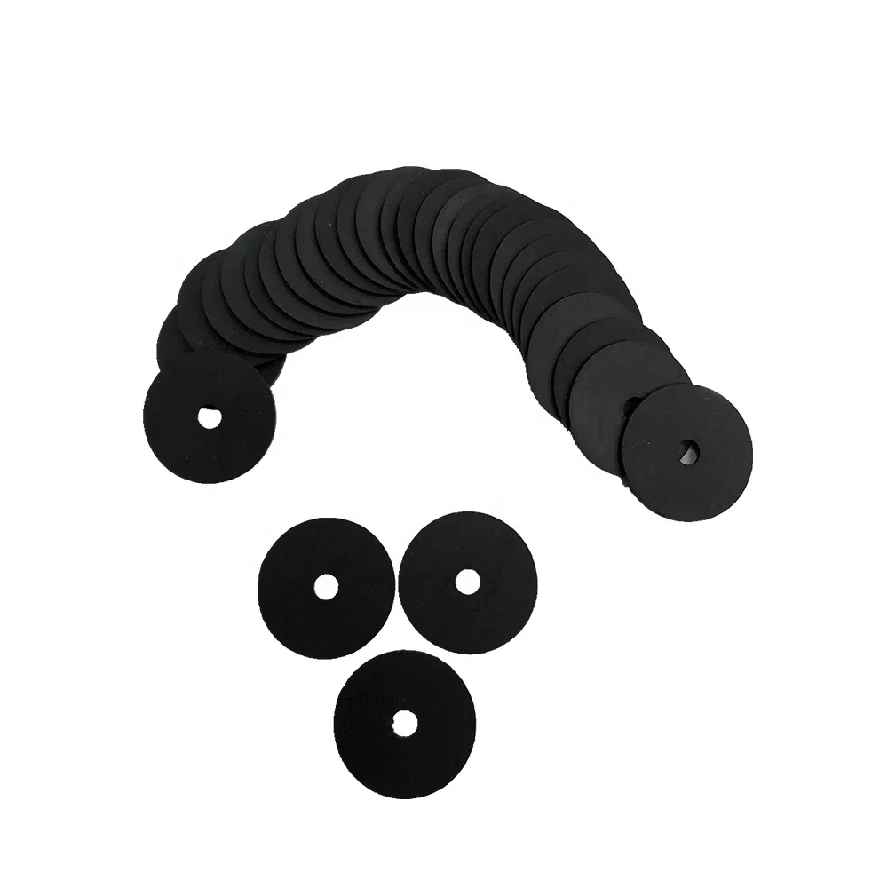 批发高品质扁平橡胶吸盘