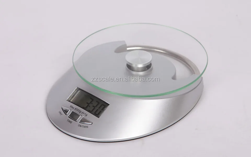 5kg Easy To Clean Cooking Use Digital Food Scale - Buy Digital Food