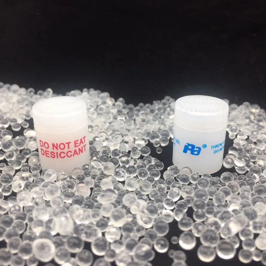 Granuliform Absorbent Drying Agent Silica Gel Desiccant Home Depot For Health Care Medicine