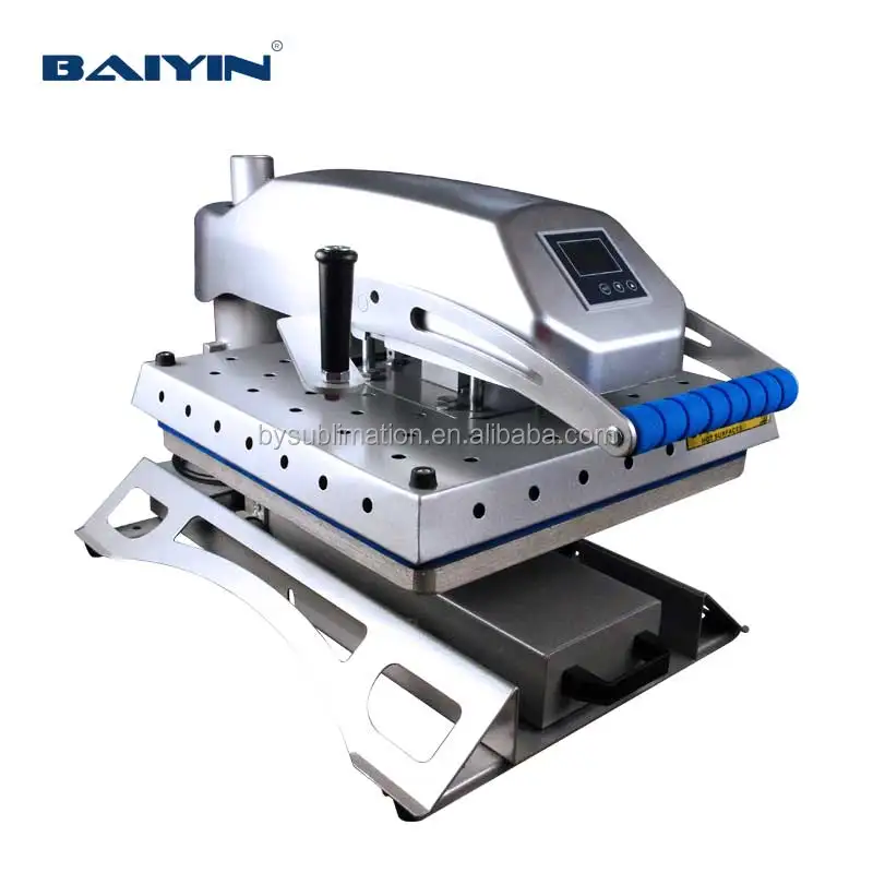 swing heat press