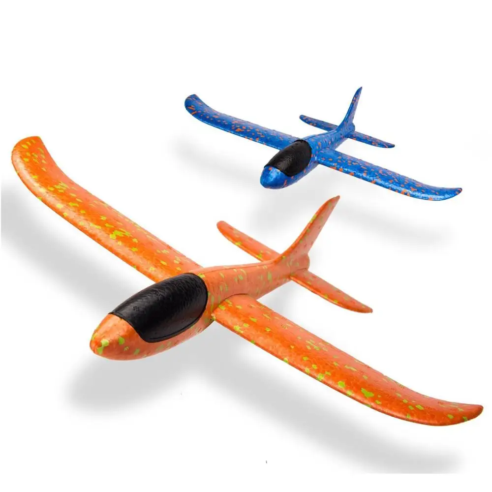 model glider plane