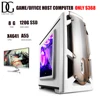 Manufacturers Office Desk Gamer Set Cases Intel Buy I5 Pc Gaming Core I7 Desktop Computer