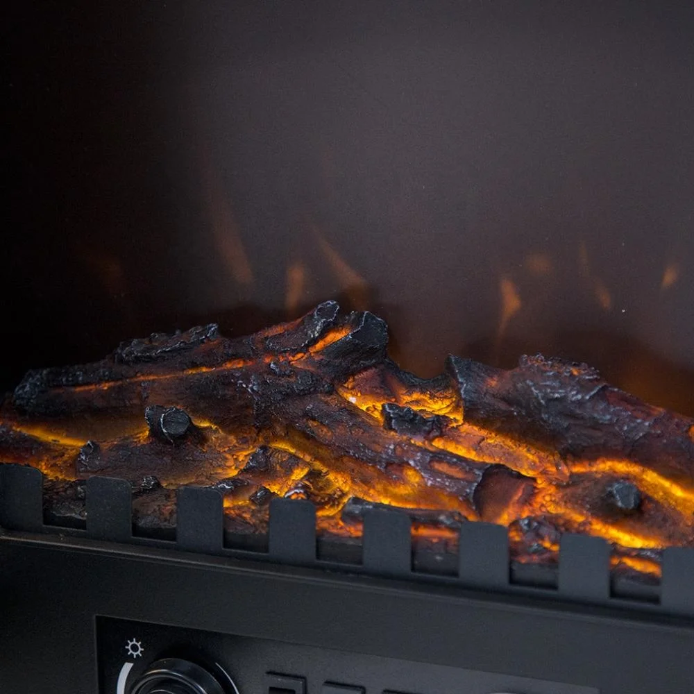 
Portable Big Power Cheap Electric Standing Fireplace 