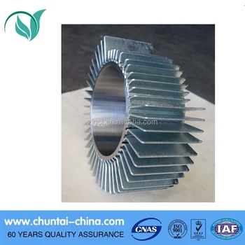Best Selling Stainless Steel Cylindrical Heat Sink Buy Heat Sink Cylindrical Heat Sink Stainless Steel Heat Sink Product On Alibaba Com