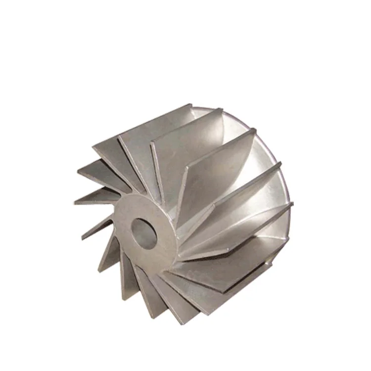 New Design Steel Blower Impeller Vaccum Cleaner Impeller Buy Vacuum