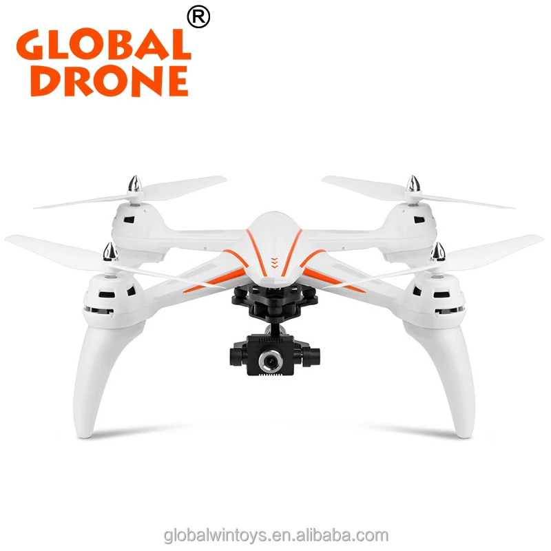 WLtoys Q696/Q696A/E/D with 5.8G WIFI FPV 5mp HD CAMERA Dual-way Transmitter 2axis gimbal professional rc drone