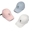 embroidery design custom stylish different types of suede caps