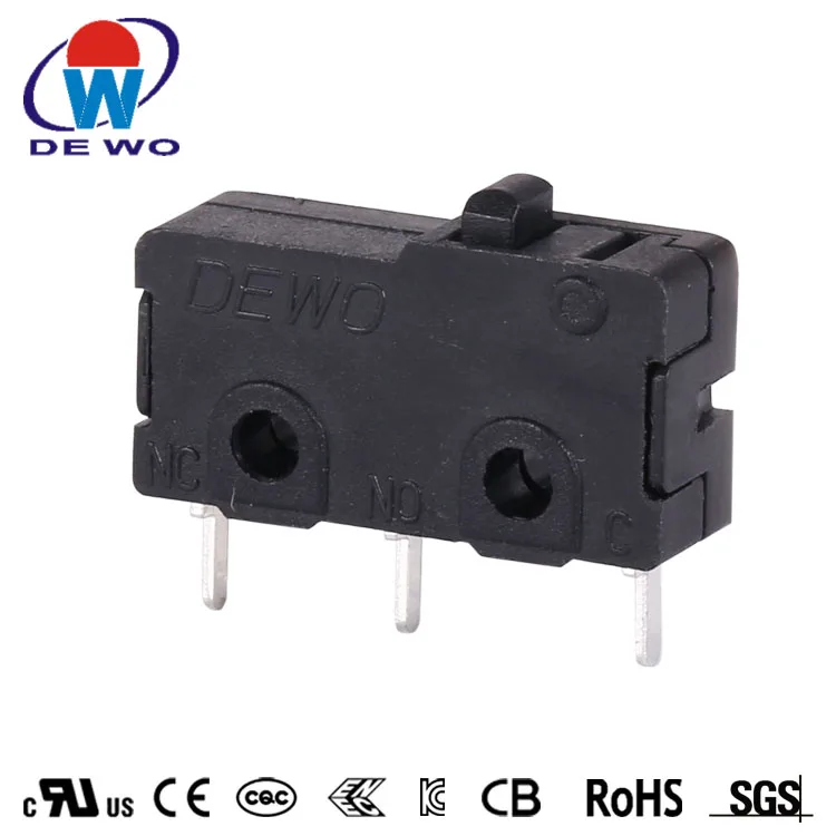 Spring Micro Switch 5a 125/250vac In Car Buy Spring Micro Switch