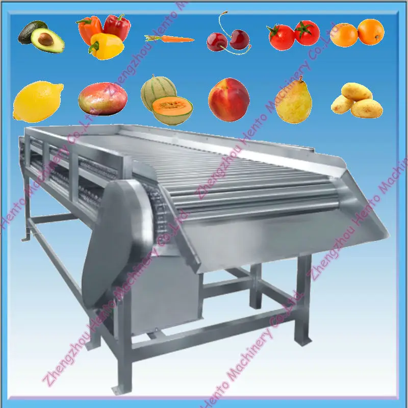 Citrus Sorting Machine /citrus Fruit Sorting Machine Buy Citrus Fruit