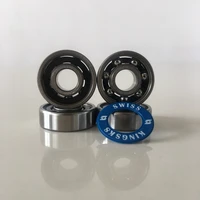 

Custom Made Best Quality Skateboard Bearings Ceramic,Ceramic Bearings Skateboard